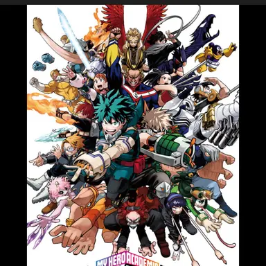 Profile image of 1年A組