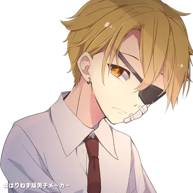 Profile image of カラフルピーチ1