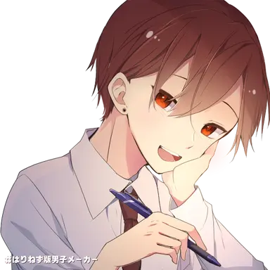 Profile image of カラフルピーチ1