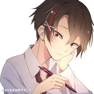 Profile image of カラフルピーチ1