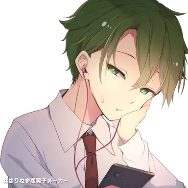 Profile image of カラフルピーチ1