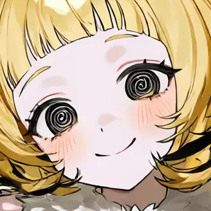 Profile image of ハチ子