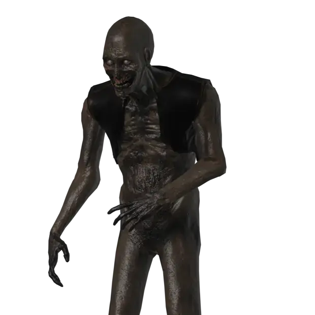 SimpleDuck1496의 scp-106(할배)