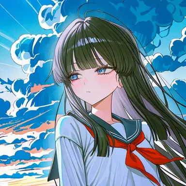 Profile image of 하루카