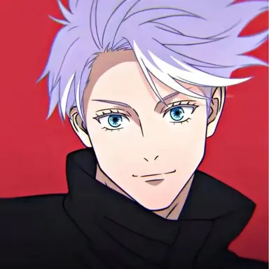 Profile image of Satoru Gojo