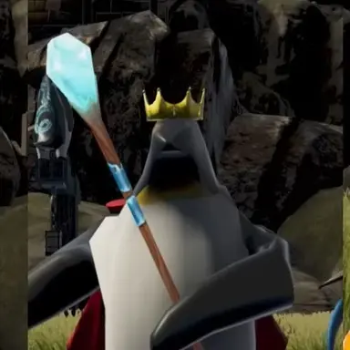 Profile image of 황제 펭귄 황제