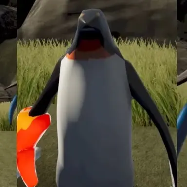 Profile image of 아이언팽