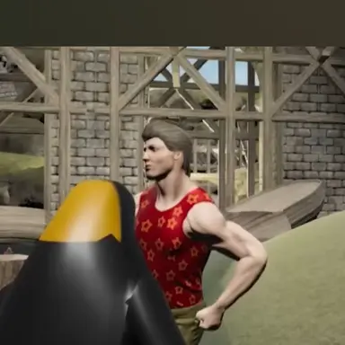 Profile image of 파이어피스대원