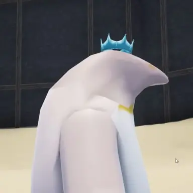 Profile image of 펭귄 공주