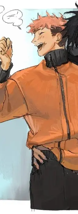 Profile image of Yuji itadori
