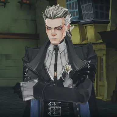 Profile image of Ewan Ward