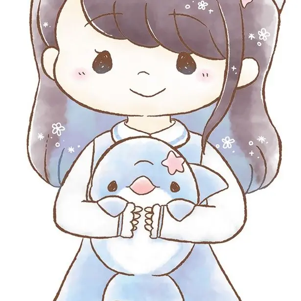 BitterMud6219의 ゆるイルカ達と仲良くしよう