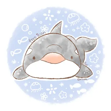 Profile image of シャチ
