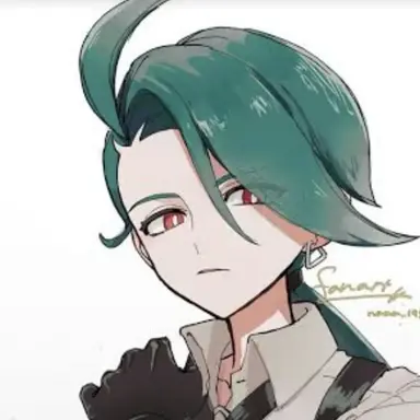 Profile image of チリ