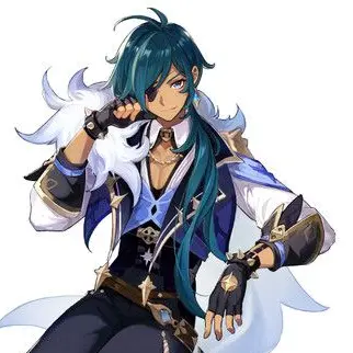 Profile image of ガイア