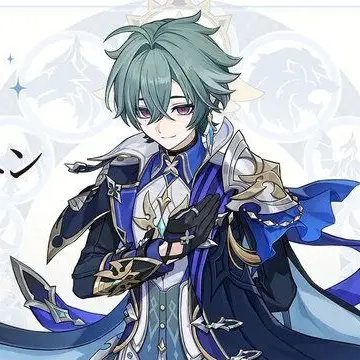 Profile image of ローエン