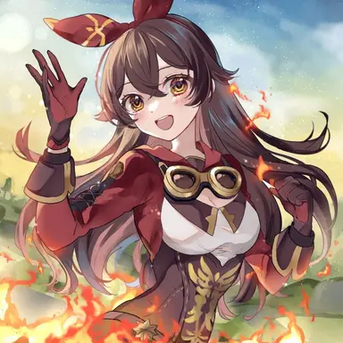 Profile image of アンバー
