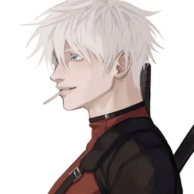 Profile image of Satoru