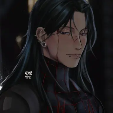 Profile image of Suguru