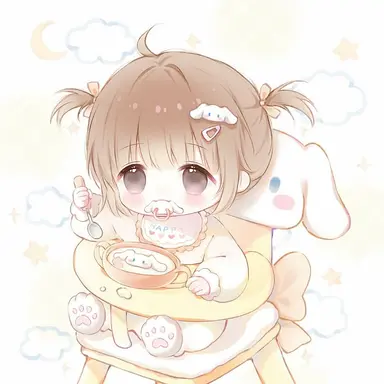 Profile image of Cecilia