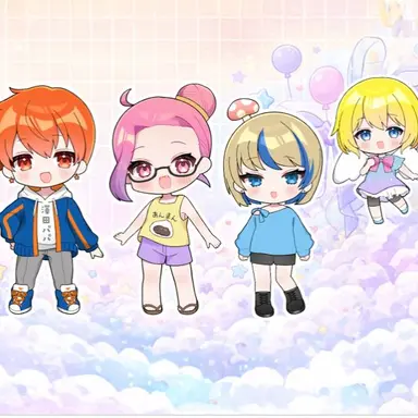 Profile image of さわだファミリー