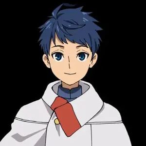 Profile image of Shun