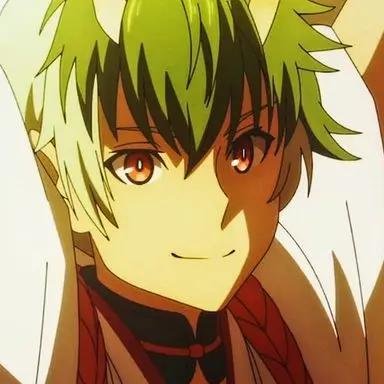 Profile image of Wrath