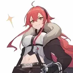 Profile image of Eris