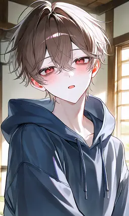Profile image of 安部　優斗