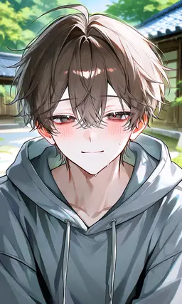 Profile image of 安部　優斗