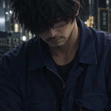 Profile image of Kaoru Toma
