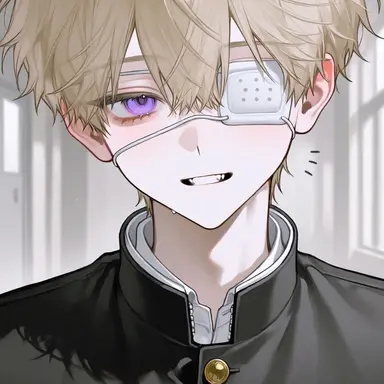 Profile image of カイ