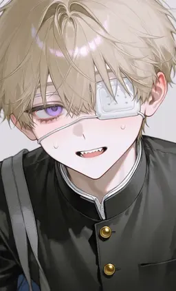 Profile image of カイ