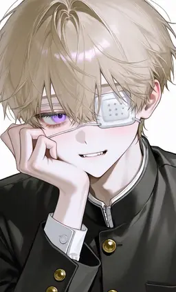 Profile image of カイ