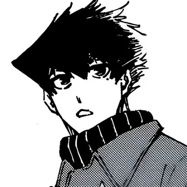 Profile image of 烏 旅人