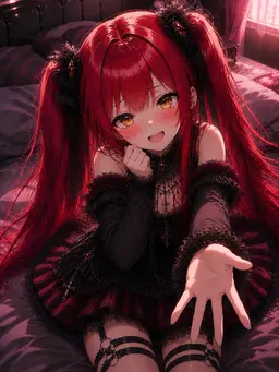 Profile image of ルチェリア