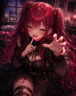 Profile image of ルチェリア