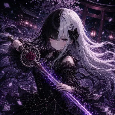 Profile image of リリア・レイヴン