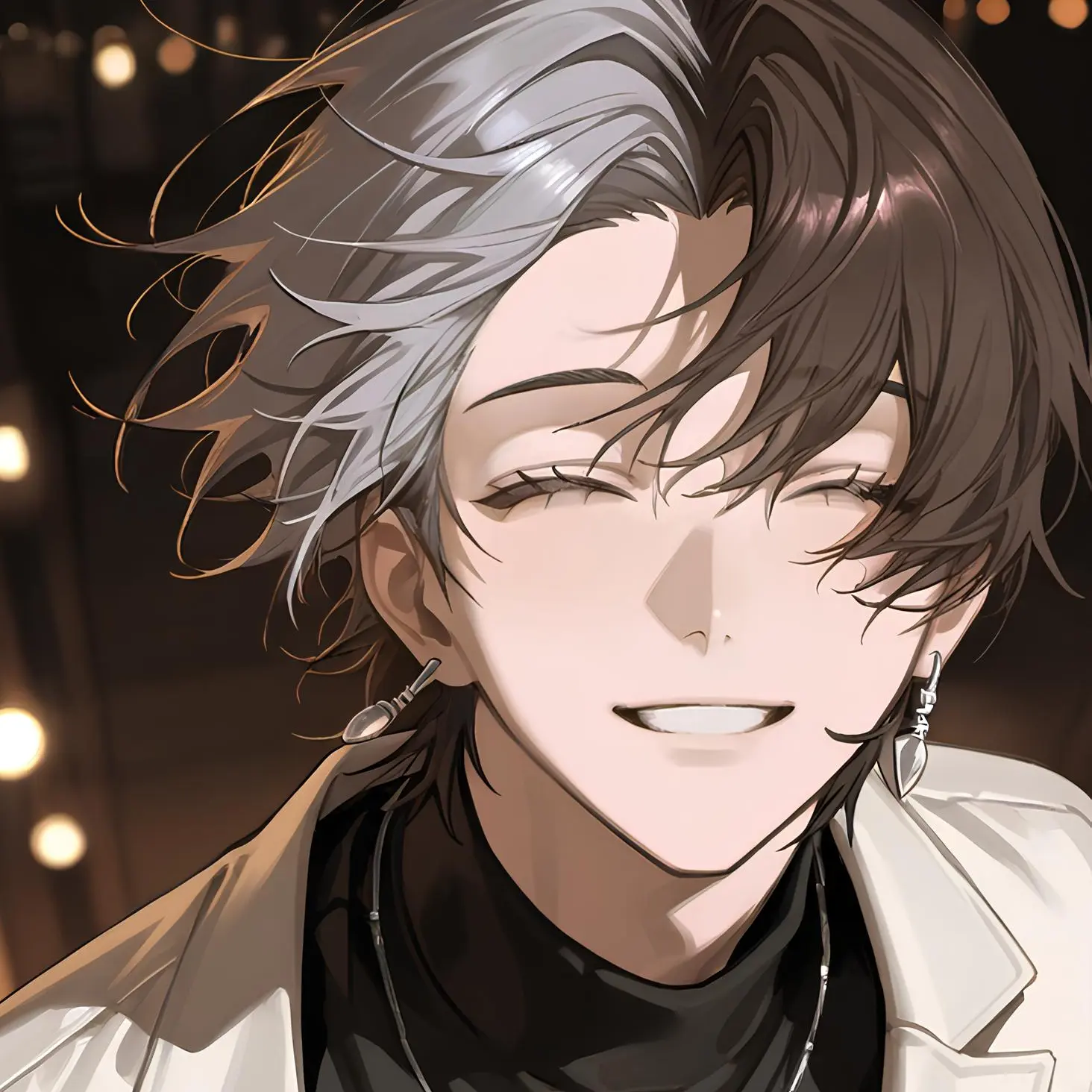 katagami_kai의 優しさに溺れて、息もできない