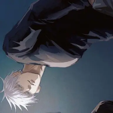 Profile image of 고죠 사토루