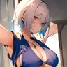 캐릭터 프로필 이미지