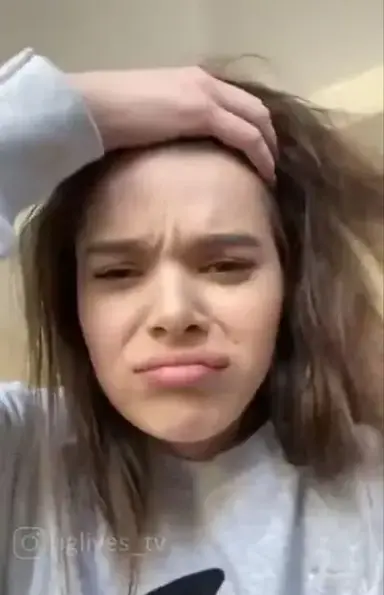 Profile image of Hailee