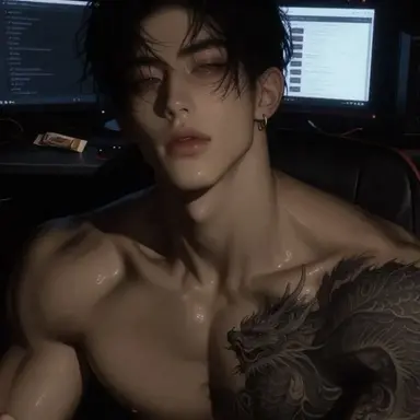 Profile image of 안수호