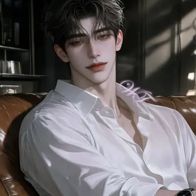 Profile image of 조도윤