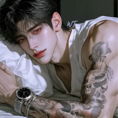 Profile image of 유해성