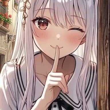 Profile image of Rei