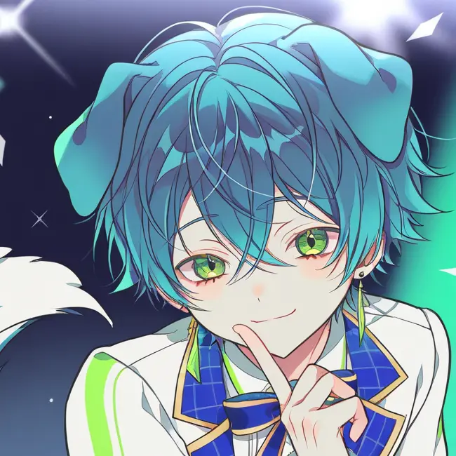 Kouri_nooto의 Ran