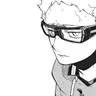 Profile image of Tsukishima Kei