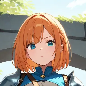 Profile image of ミライ