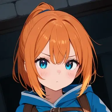Profile image of リリィ